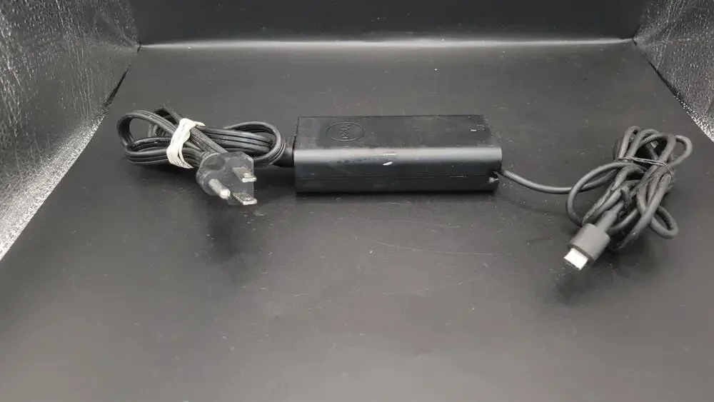 Dell 65W USB-C Laptop Charger AC Adapter DA65NM190 ADP-65CE BA 02WDR5 OEM